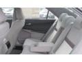 Magnetic Gray Metallic - Camry LE Photo No. 16