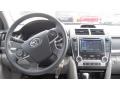 Magnetic Gray Metallic - Camry LE Photo No. 19