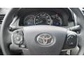 Magnetic Gray Metallic - Camry LE Photo No. 23