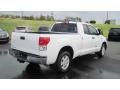 2012 Super White Toyota Tundra Double Cab  photo #5