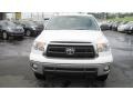 2012 Super White Toyota Tundra Double Cab  photo #8