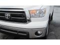 2012 Super White Toyota Tundra Double Cab  photo #9