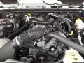 3.8 Liter OHV 12-Valve V6 Engine for 2011 Jeep Wrangler Unlimited Rubicon 4x4 #55717588