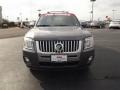 2011 Sterling Grey Metallic Mercury Mariner Premier V6  photo #2