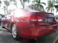 Matador Red Mica - GS 300 Photo No. 9