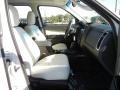 White Suede - Mariner VOGA Package Photo No. 16