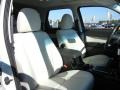 White Suede - Mariner VOGA Package Photo No. 17