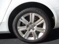 Ibis White - A4 2.0T Sedan Photo No. 10