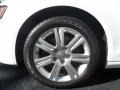 Ibis White - A4 2.0T Sedan Photo No. 11