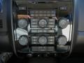 Cashmere Leather/Charcoal Black Controls Photo for 2009 Mercury Mariner #55718077