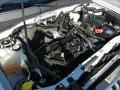 2.5 Liter DOHC 16-Valve iVCT Duratec 4 Cylinder Engine for 2009 Mercury Mariner VOGA Package #55718104