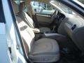 Ibis White - A4 2.0T Sedan Photo No. 20