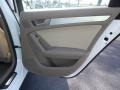 Ibis White - A4 2.0T Sedan Photo No. 22