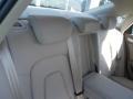 Ibis White - A4 2.0T Sedan Photo No. 24
