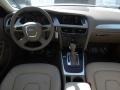 Ibis White - A4 2.0T Sedan Photo No. 25