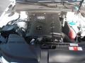 Ibis White - A4 2.0T Sedan Photo No. 31