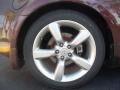 Interlagos Fire Metallic - 350Z Touring Roadster Photo No. 4