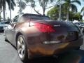 Interlagos Fire Metallic - 350Z Touring Roadster Photo No. 8