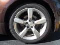 Interlagos Fire Metallic - 350Z Touring Roadster Photo No. 9