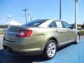 Ginger Ale 2012 Ford Taurus SEL Exterior