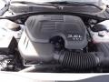3.6 Liter DOHC 24-Valve Pentastar V6 Engine for 2012 Dodge Charger SE #55718470