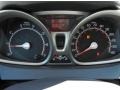 Charcoal Black Gauges Photo for 2012 Ford Fiesta #55718617
