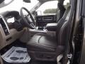 Light Pebble Beige/Bark Brown Interior Photo for 2012 Dodge Ram 2500 HD #55718734