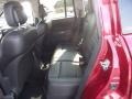 2011 Deep Cherry Red Crystal Pearl Jeep Compass 2.4 Limited  photo #14