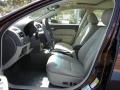 Cinnamon Metallic - Fusion SEL V6 Photo No. 5