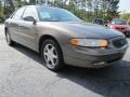 Front 3/4 View of 2004 Regal LS