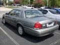 2004 Spruce Green Metallic Ford Crown Victoria LX  photo #4