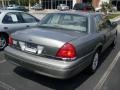 2004 Spruce Green Metallic Ford Crown Victoria LX  photo #6