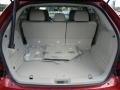 2012 Red Candy Metallic Lincoln MKX FWD  photo #10