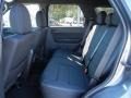 Sterling Gray Metallic - Escape XLT Photo No. 6