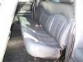 2001 Medium Charcoal Gray Metallic Chevrolet Silverado 1500 LS Extended Cab 4x4  photo #5