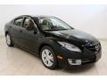 Ebony Black - MAZDA6 i Touring Photo No. 1