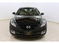 Ebony Black - MAZDA6 i Touring Photo No. 2