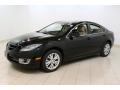 Ebony Black - MAZDA6 i Touring Photo No. 3