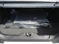 Charcoal Black Trunk Photo for 2012 Ford Mustang #55720000