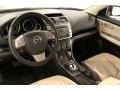 Ebony Black - MAZDA6 i Touring Photo No. 7