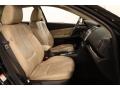 Ebony Black - MAZDA6 i Touring Photo No. 12