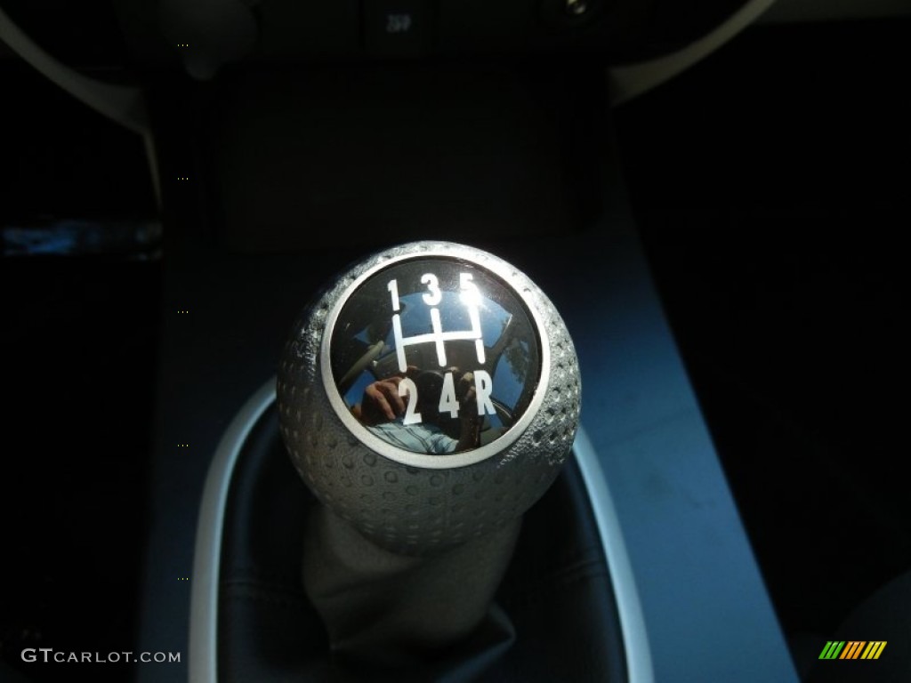 2012 Ford Escape XLS 5 Speed Manual Transmission Photo #55720113