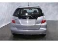 2010 Storm Silver Metallic Honda Fit   photo #9