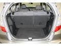  2010 Fit  Trunk