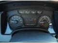 Steel Gray Gauges Photo for 2011 Ford F150 #55720307