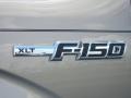 2011 Pale Adobe Metallic Ford F150 XLT SuperCab  photo #4