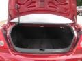 2008 Performance Red Metallic Pontiac G6 Sedan  photo #15