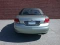 2006 Satin Jade Pearl Chrysler Sebring Touring Convertible  photo #8