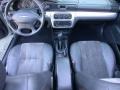 Satin Jade Pearl - Sebring Touring Convertible Photo No. 9
