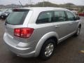 Bright Silver Metallic - Journey SE Photo No. 4
